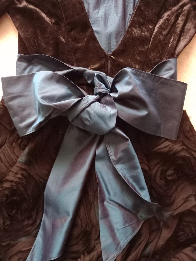 Abito cerimonia donna