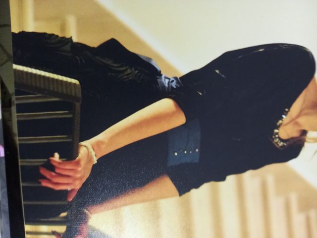 Abito cerimonia donna