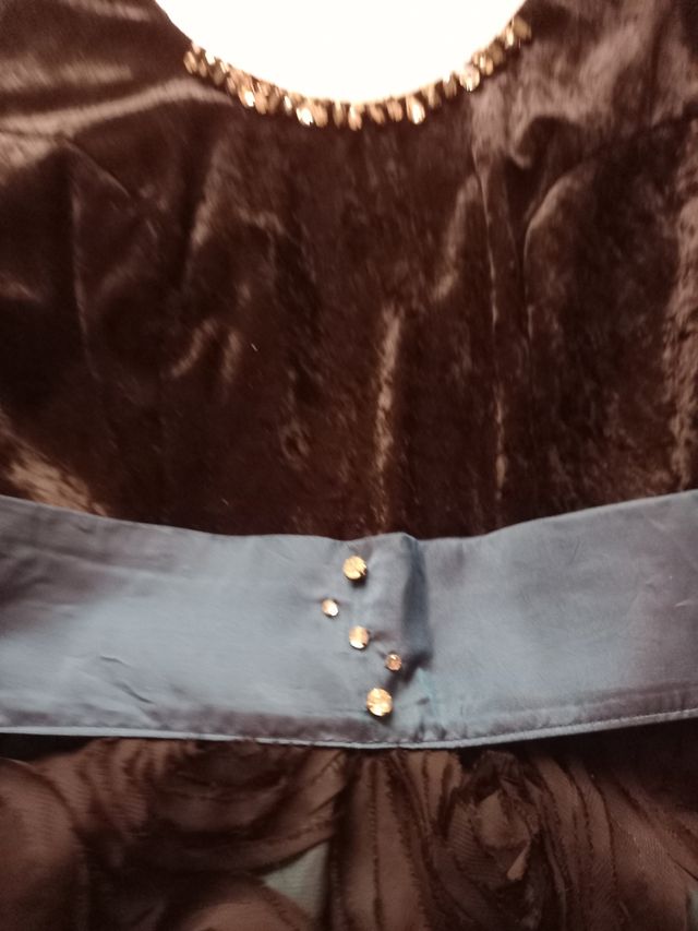 Abito cerimonia donna