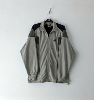 Adidas vintage chaqueta 