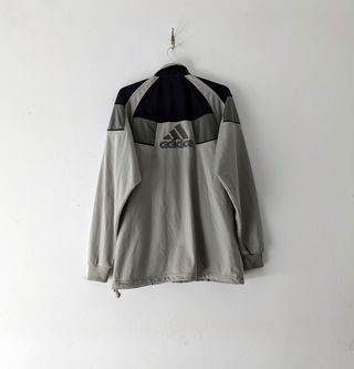 Adidas vintage chaqueta 