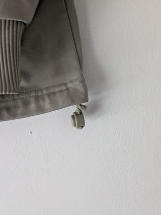 Adidas vintage chaqueta 