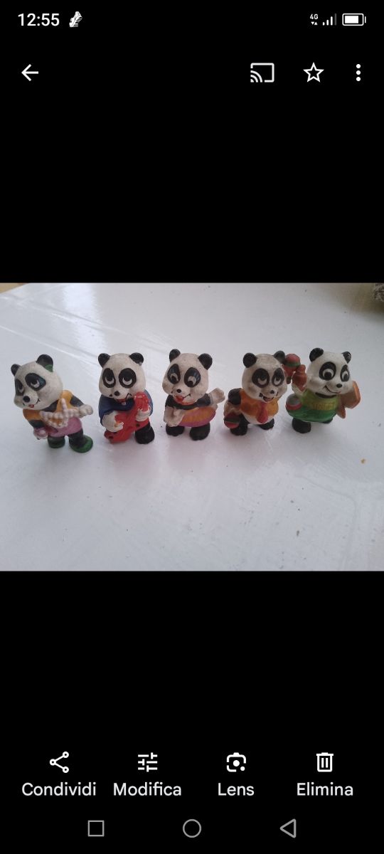 Sorpresine Kinder a 1 euro al pezzo