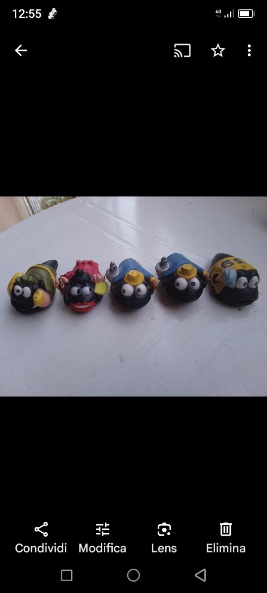 Sorpresine Kinder a 1 euro al pezzo