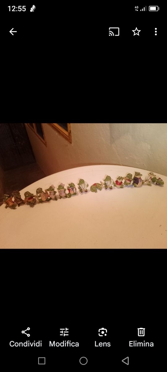 Sorpresine Kinder a 1 euro al pezzo