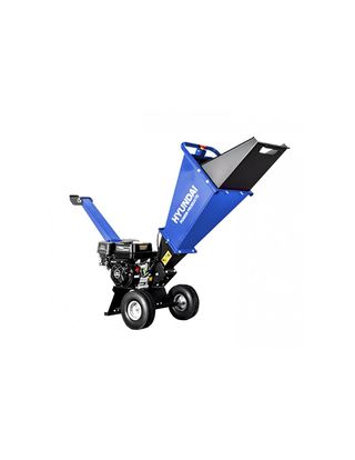 Astilladora de ramas 7cv Hyundai HYAST65-S