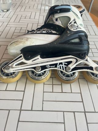 Patines niño unisex