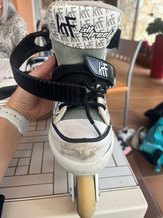 Patines niño unisex