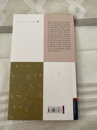 Bajo la sombra de la Gran Pirámide