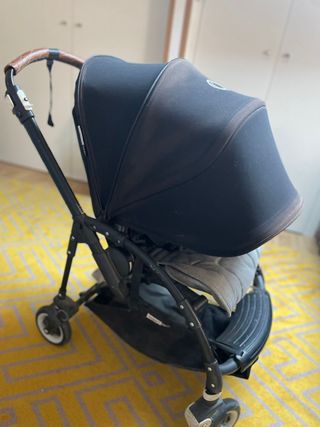 Pack Bugaboo bee 5 completo