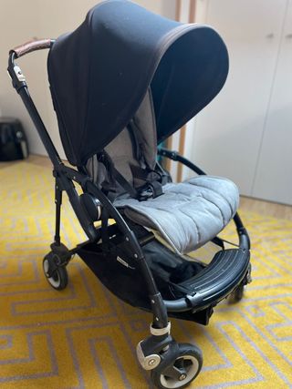 Pack Bugaboo bee 5 completo