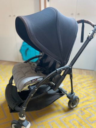 Pack Bugaboo bee 5 completo