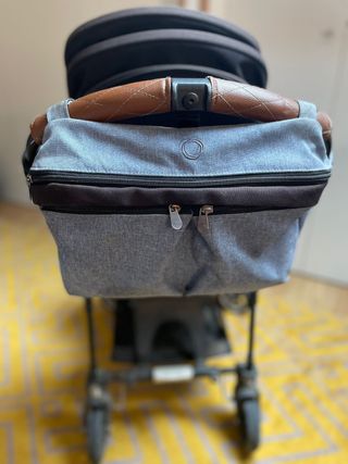 Pack Bugaboo bee 5 completo