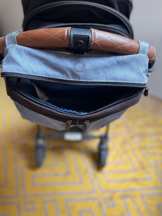 Pack Bugaboo bee 5 completo