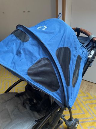 Pack Bugaboo bee 5 completo