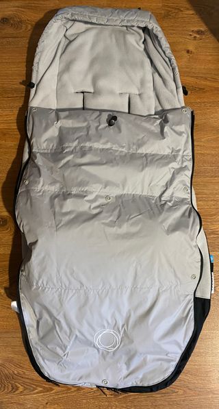 CONJUNTO BUGABOO FOX 2