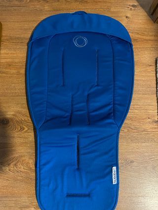 CONJUNTO BUGABOO FOX 2