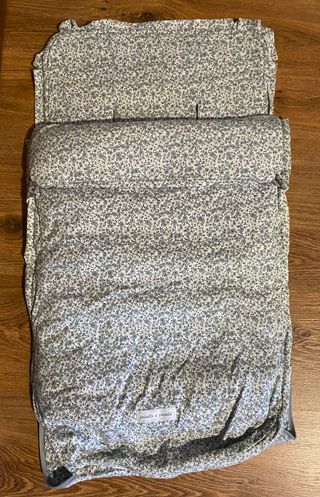 CONJUNTO BUGABOO FOX 2