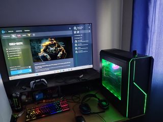 Pc gamer 