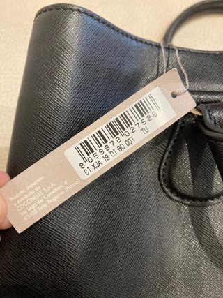 borsa coccinelle nuova