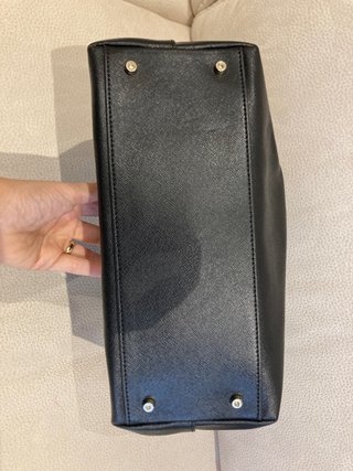 borsa coccinelle nuova