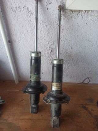Amortiguadores Honda Civic