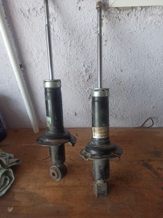 Amortiguadores Honda Civic