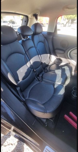 MINI Countryman 2015