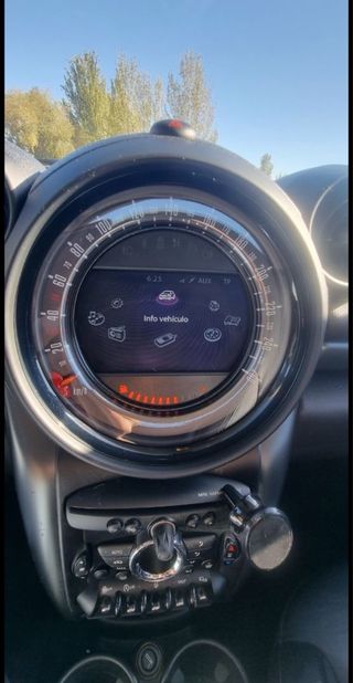 MINI Countryman 2015