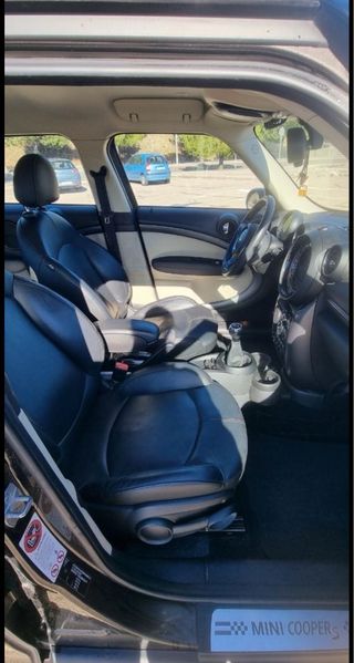 MINI Countryman 2015