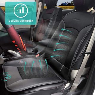 Funda de Asiento Calefactable MVPower