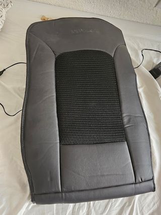 Funda de Asiento Calefactable MVPower