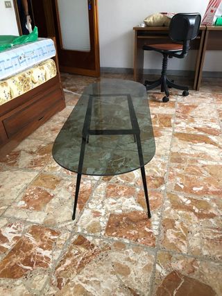 N.1 tavolino modernariato