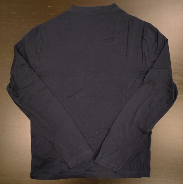 Maglia Calvin Klein blu