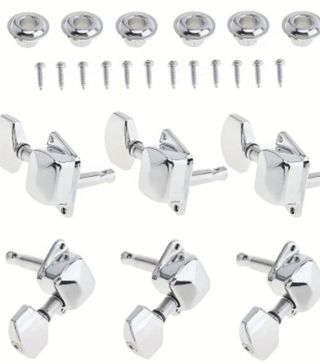 Clavijas Guitarra Acústica