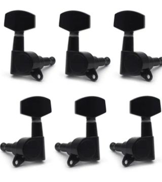 Clavijas Guitarra Acústica