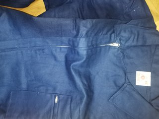 Ropa de Trabajo