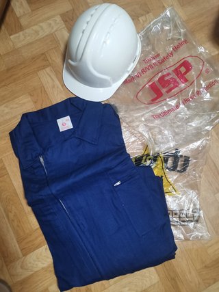 Ropa de Trabajo