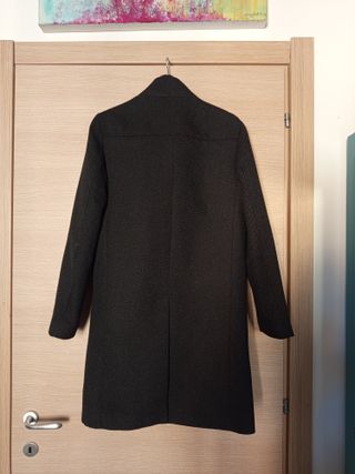 Cappotto Uomo Zara