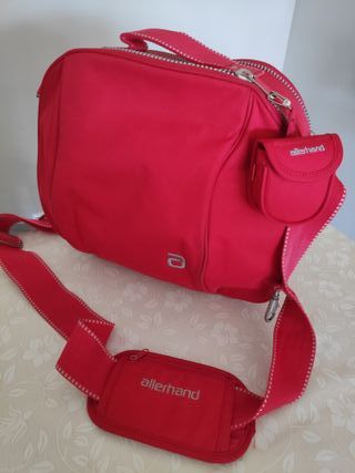 Bolso cambiador carrito bebe