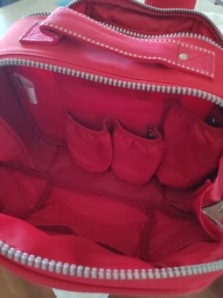 Bolso cambiador carrito bebe