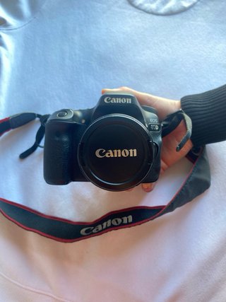 Canon EOS 80D