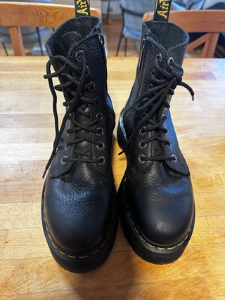 Botines Dr. Martens