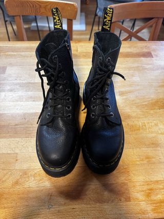 Botines Dr. Martens