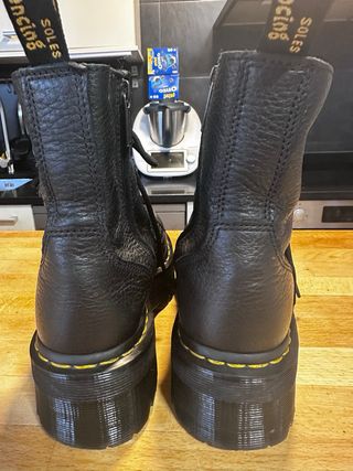Botines Dr. Martens