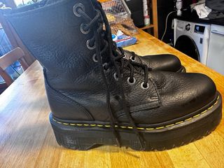 Botines Dr. Martens