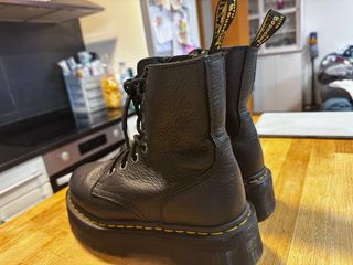 Botines Dr. Martens
