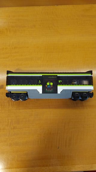 LEGO 60337