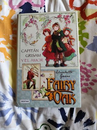 Capitán Grisam y el amor