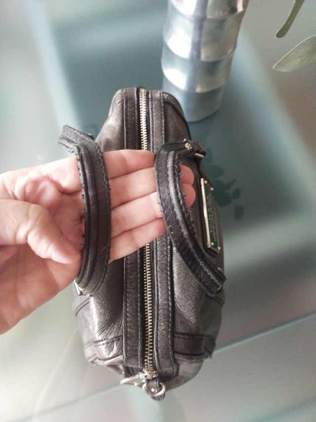 Bolso bowling Bimba y Lola